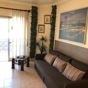 Appartement met Drie Slaapkamers
